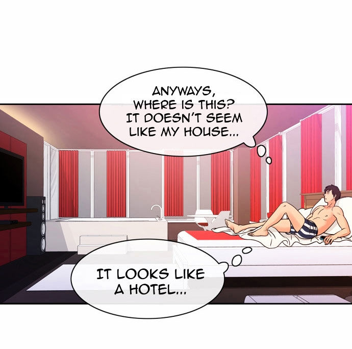Do It One More Time Chapter 1 page 91 - Chapter 1