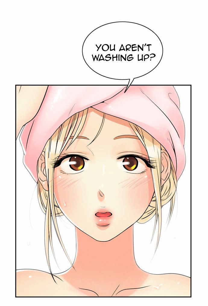Do It One More Time Chapter 1 page 96 - Chapter 1
