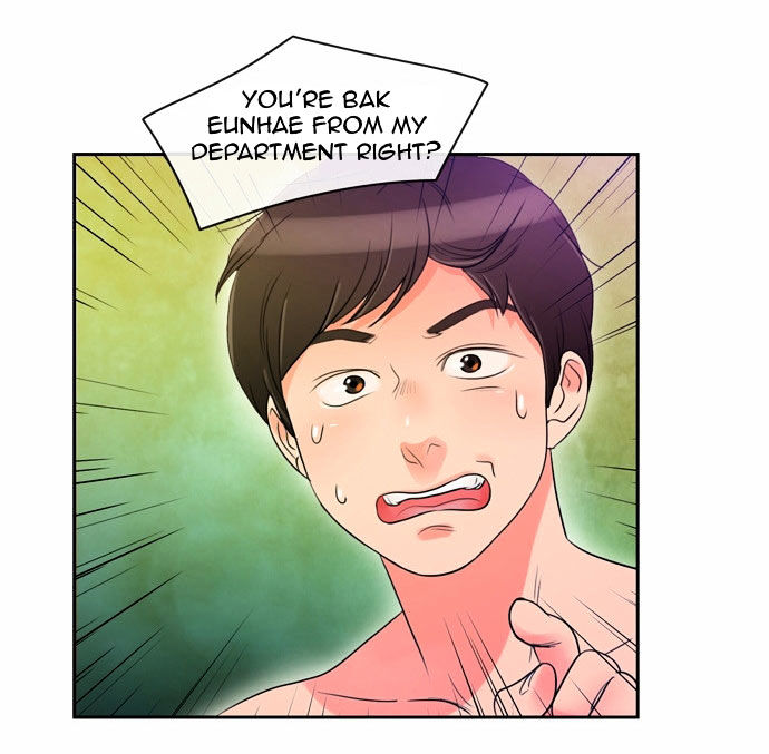 Do It One More Time Chapter 1 page 98 - Chapter 1