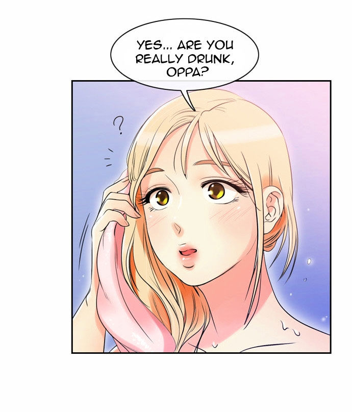 Do It One More Time Chapter 1 page 99 - Chapter 1
