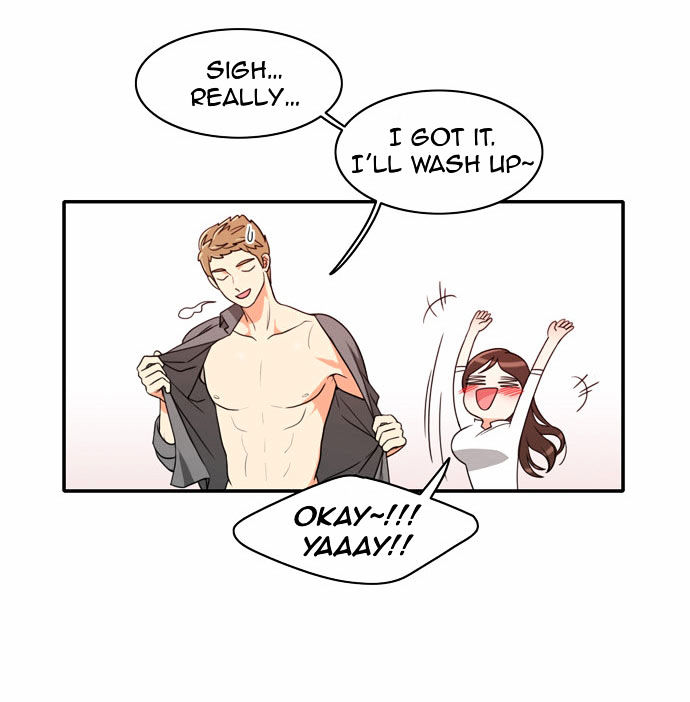 Do It One More Time Chapter 11 page 10 - Chapter 11