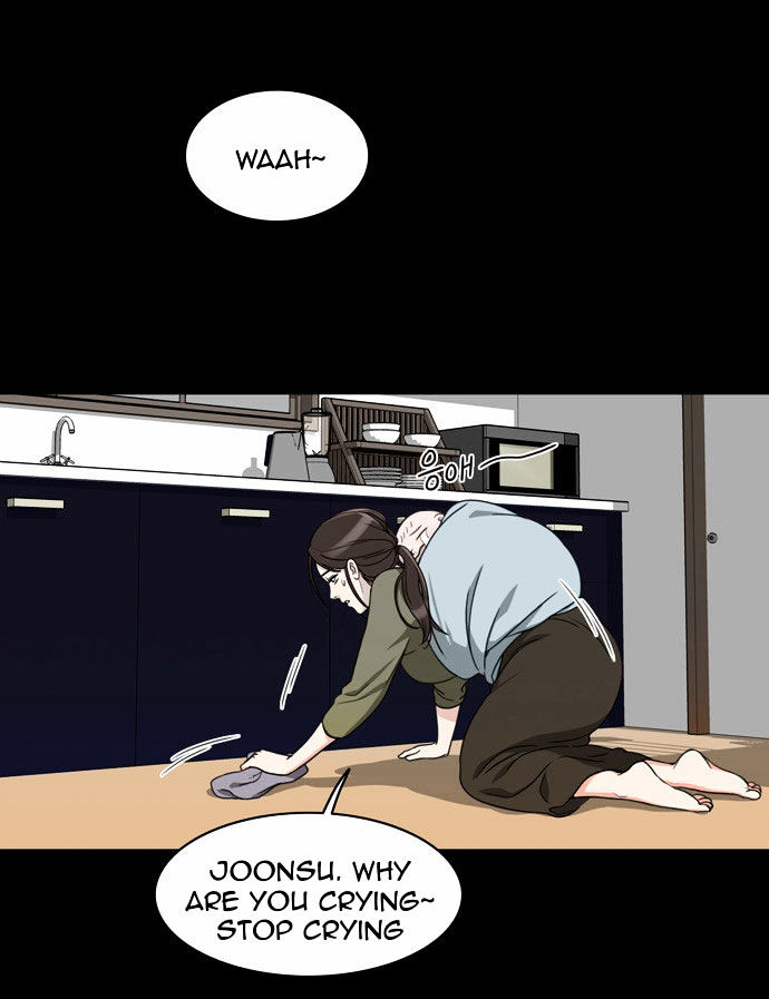 Do It One More Time Chapter 11 page 19 - Chapter 11