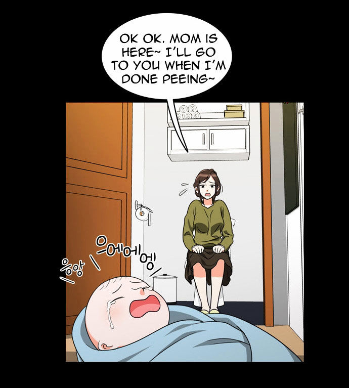 Do It One More Time Chapter 11 page 21 - Chapter 11