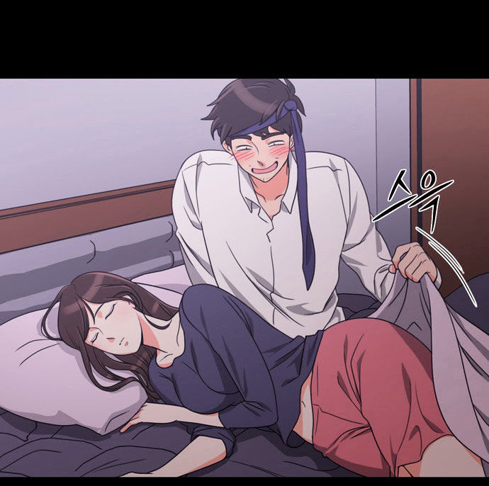 Do It One More Time Chapter 11 page 25 - Chapter 11