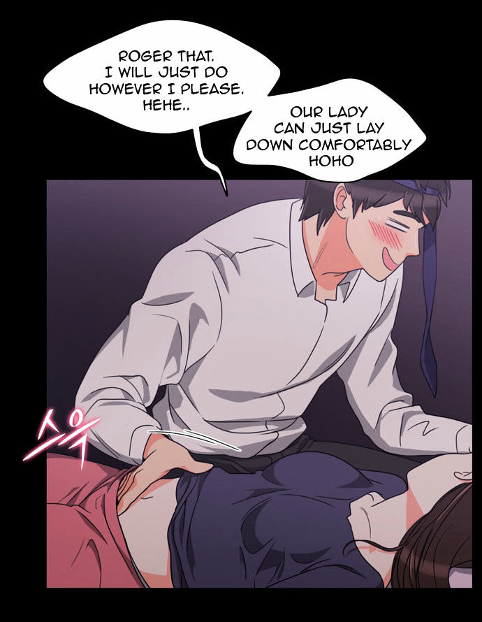 Do It One More Time Chapter 11 page 28 - Chapter 11