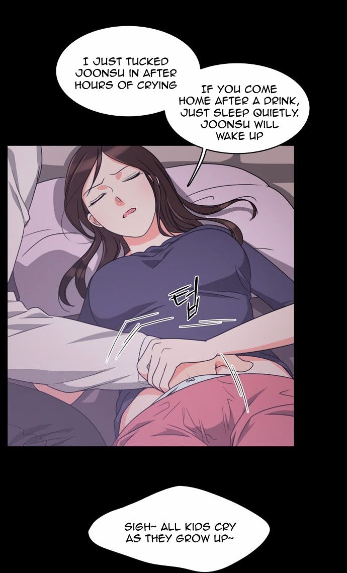 Do It One More Time Chapter 11 page 29 - Chapter 11