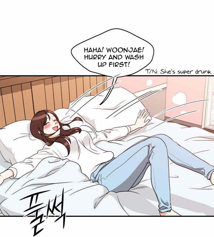 Do It One More Time Chapter 11 page 3 - Chapter 11