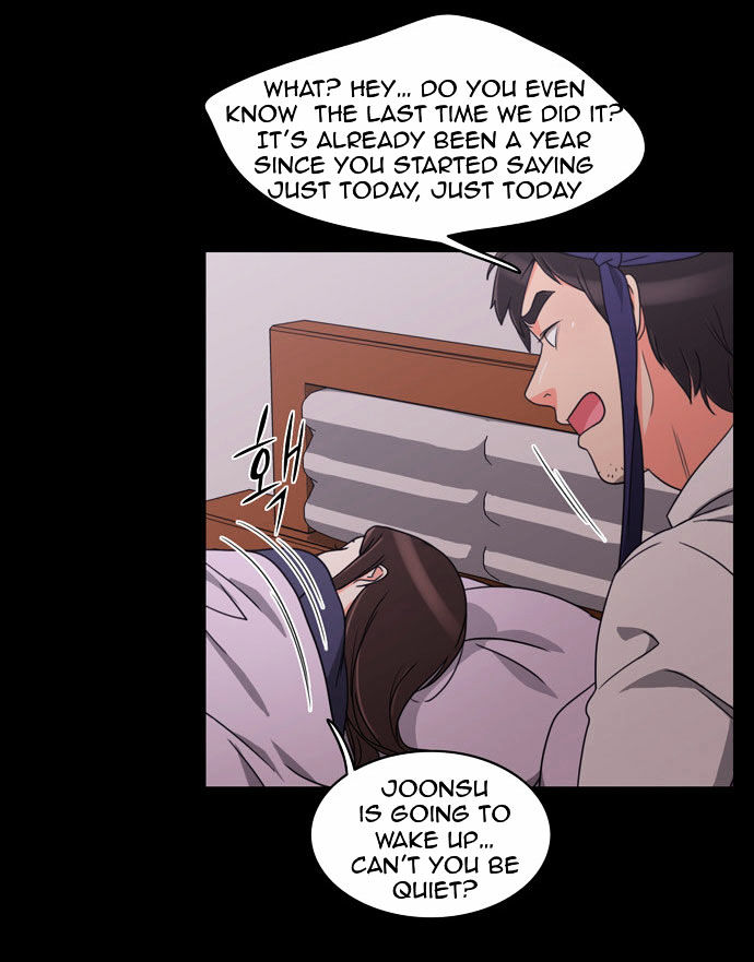 Do It One More Time Chapter 11 page 32 - Chapter 11