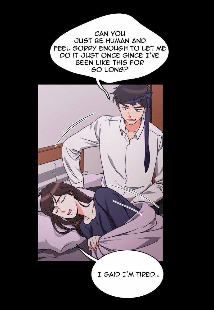Do It One More Time Chapter 11 page 33 - Chapter 11