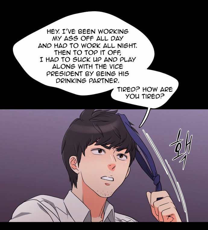 Do It One More Time Chapter 11 page 34 - Chapter 11