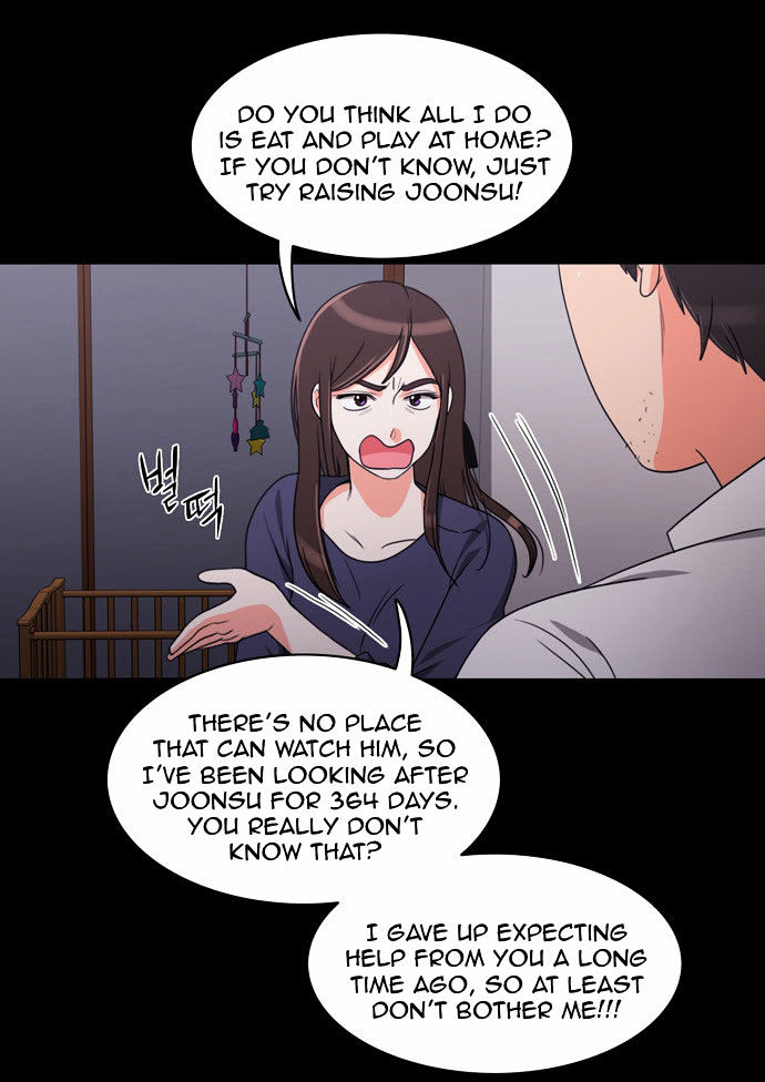 Do It One More Time Chapter 11 page 35 - Chapter 11