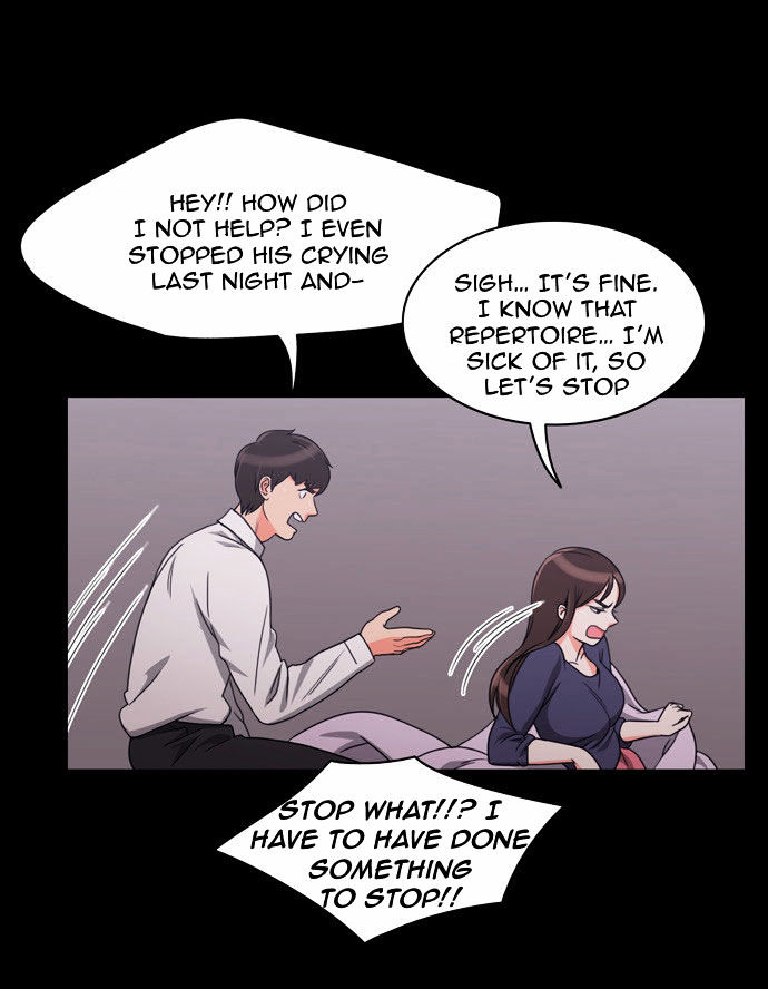 Do It One More Time Chapter 11 page 36 - Chapter 11