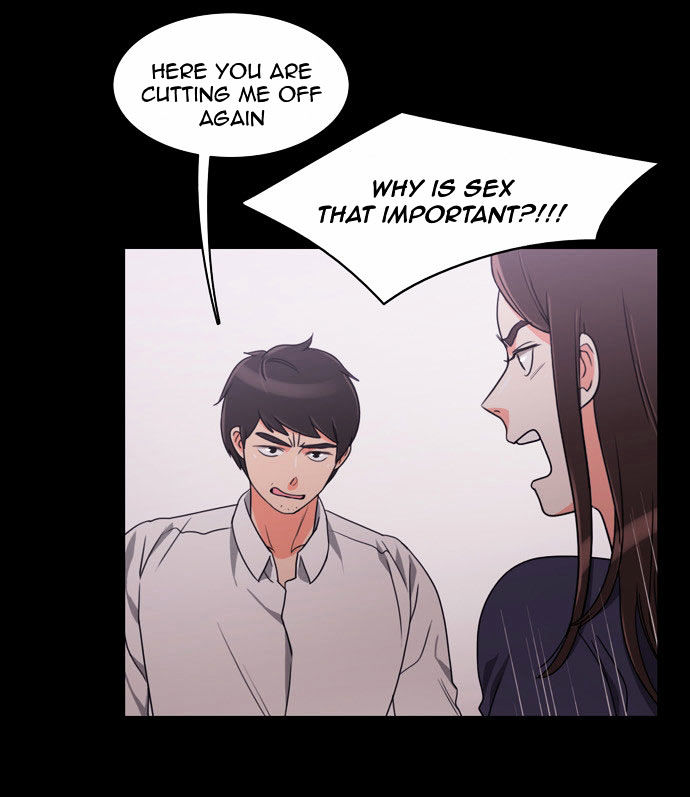Do It One More Time Chapter 11 page 38 - Chapter 11