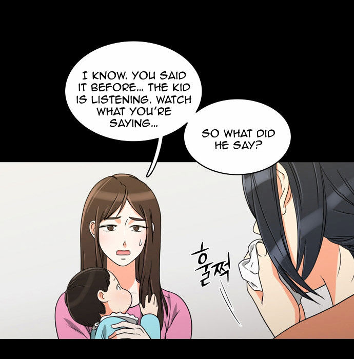 Do It One More Time Chapter 11 page 45 - Chapter 11