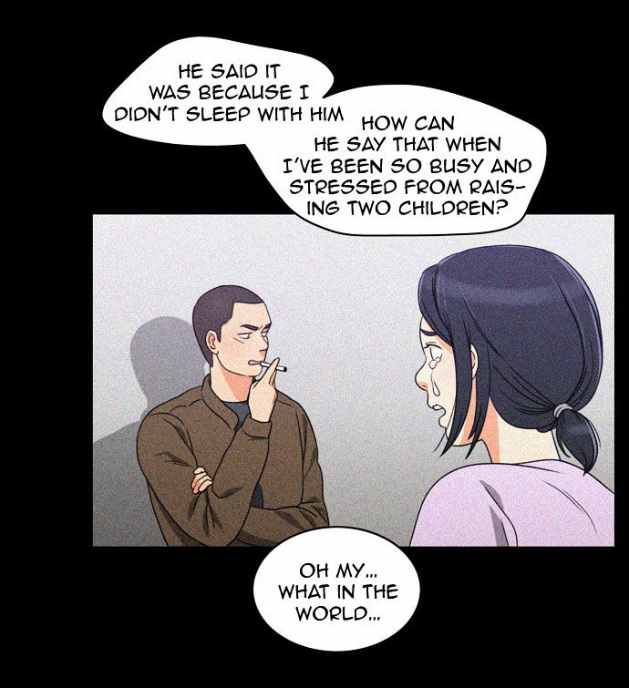 Do It One More Time Chapter 11 page 47 - Chapter 11