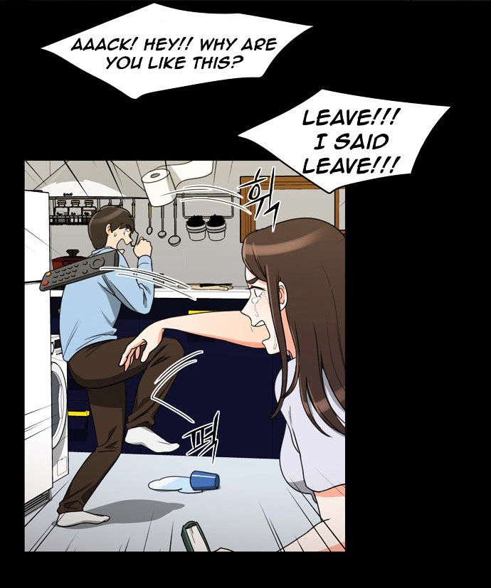 Do It One More Time Chapter 11 page 52 - Chapter 11