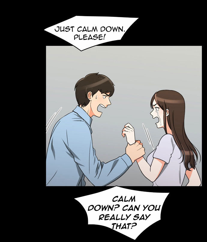 Do It One More Time Chapter 11 page 53 - Chapter 11