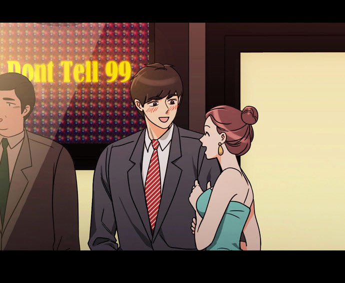 Do It One More Time Chapter 11 page 55 - Chapter 11
