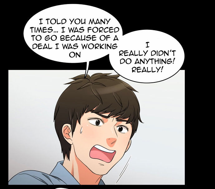 Do It One More Time Chapter 11 page 56 - Chapter 11