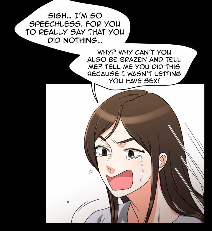 Do It One More Time Chapter 11 page 57 - Chapter 11