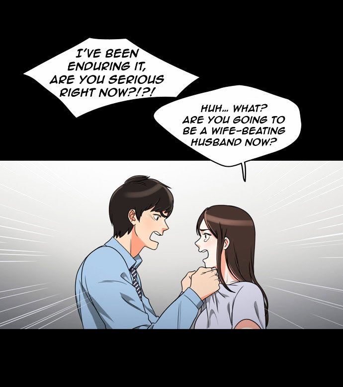 Do It One More Time Chapter 11 page 58 - Chapter 11