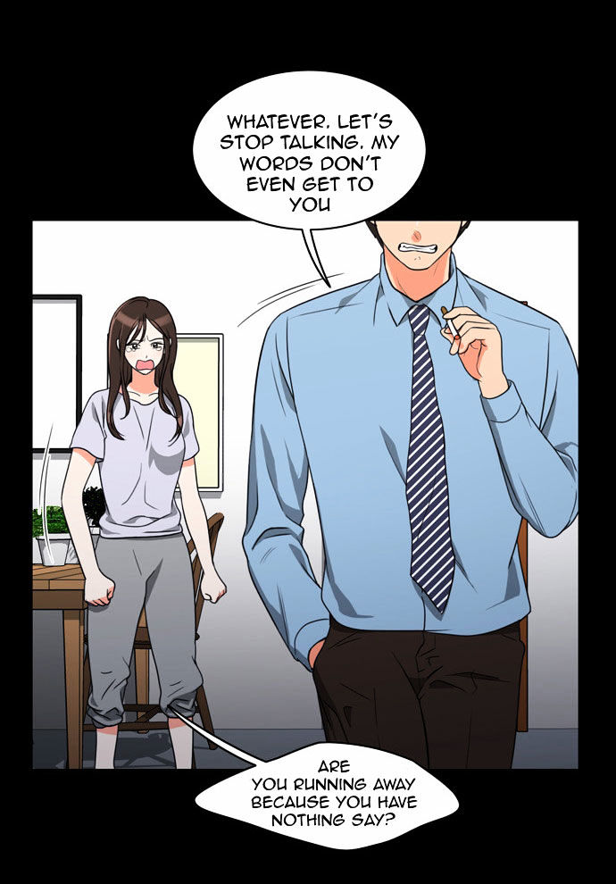 Do It One More Time Chapter 11 page 59 - Chapter 11