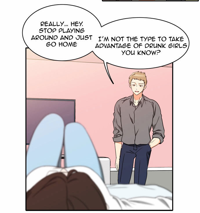 Do It One More Time Chapter 11 page 6 - Chapter 11