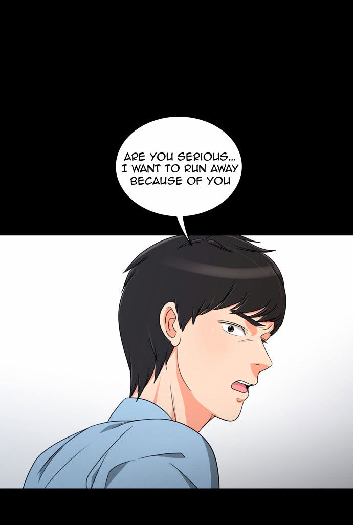 Do It One More Time Chapter 11 page 60 - Chapter 11