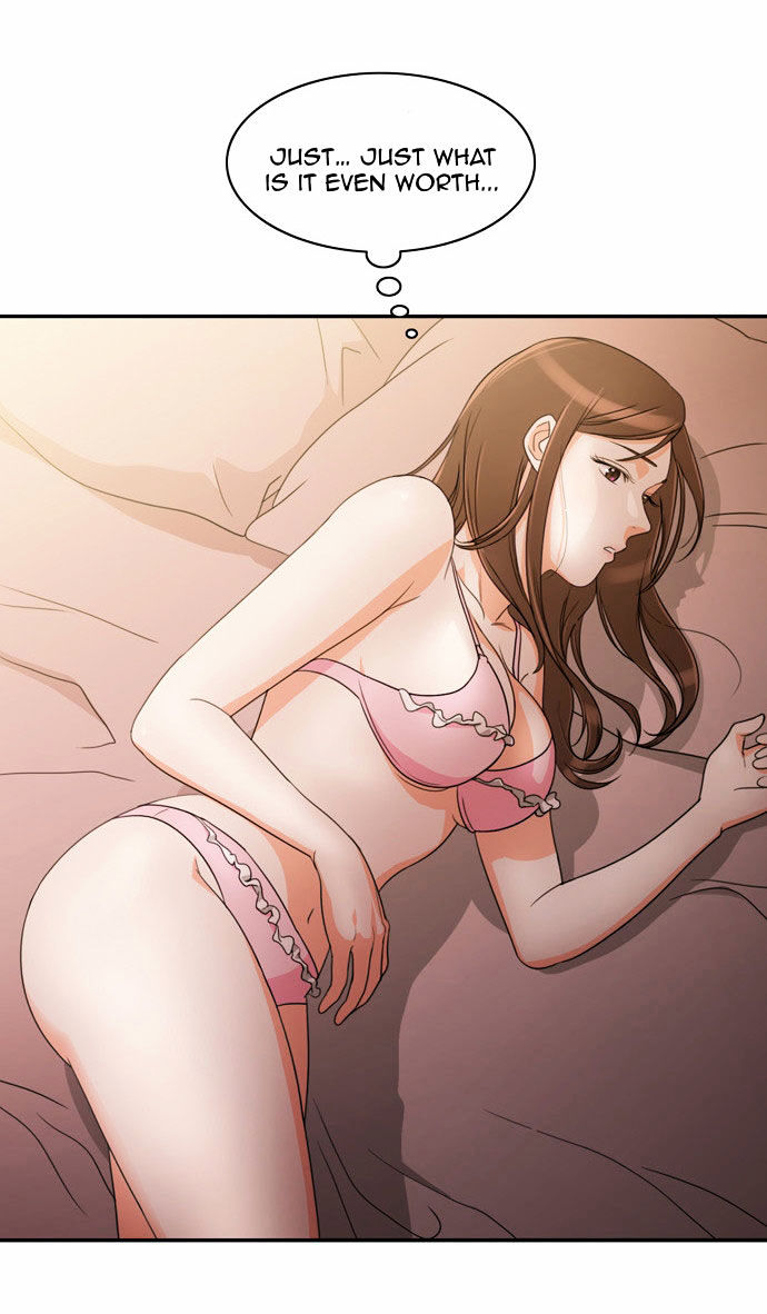 Do It One More Time Chapter 11 page 66 - Chapter 11
