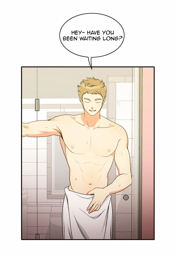 Do It One More Time Chapter 11 page 68 - Chapter 11