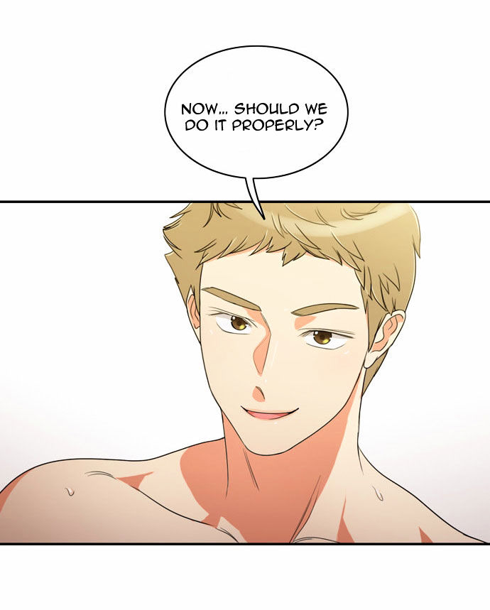 Do It One More Time Chapter 11 page 69 - Chapter 11