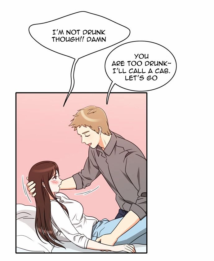 Do It One More Time Chapter 11 page 7 - Chapter 11