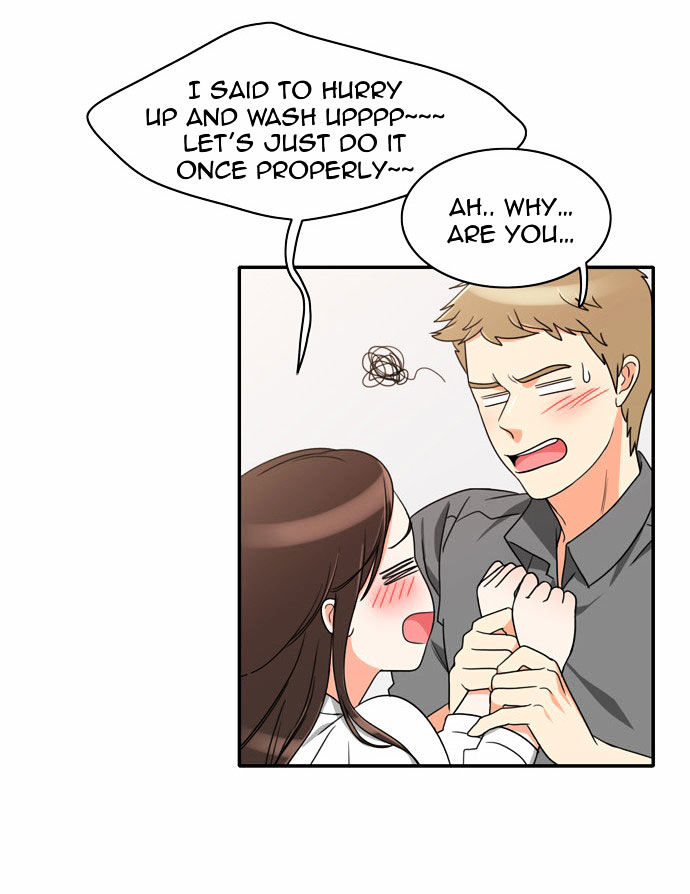 Do It One More Time Chapter 11 page 8 - Chapter 11
