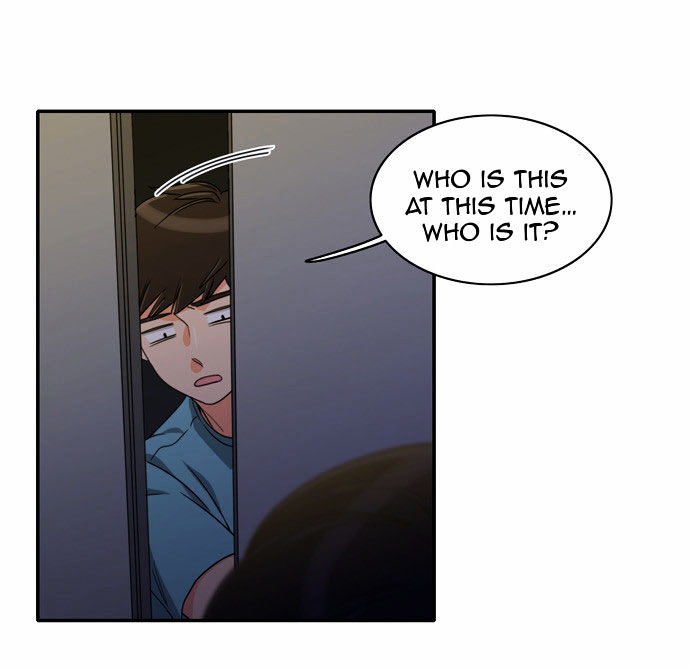 Do It One More Time Chapter 12 page 10 - Chapter 12