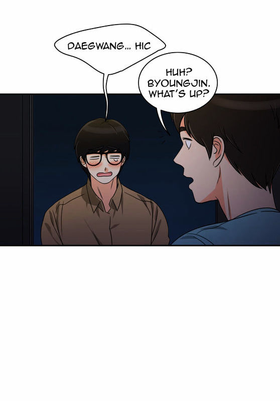 Do It One More Time Chapter 12 page 11 - Chapter 12