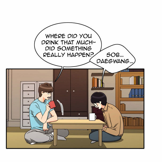 Do It One More Time Chapter 12 page 12 - Chapter 12