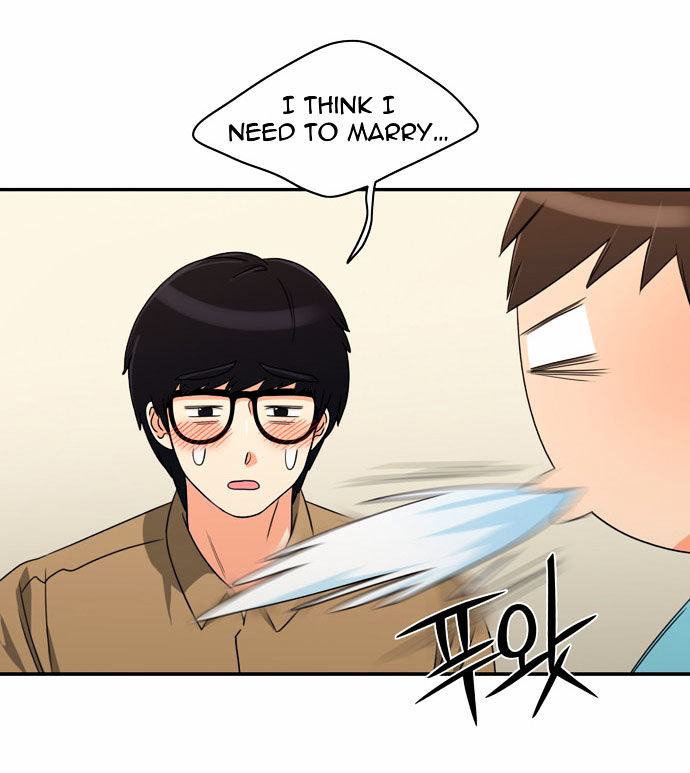 Do It One More Time Chapter 12 page 14 - Chapter 12