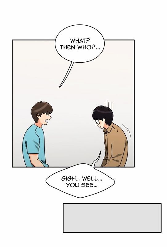 Do It One More Time Chapter 12 page 16 - Chapter 12