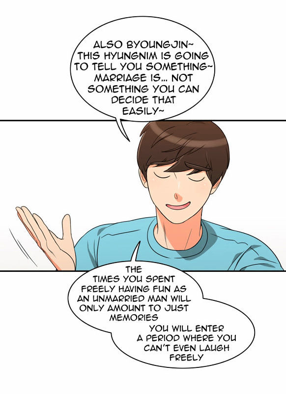 Do It One More Time Chapter 12 page 22 - Chapter 12