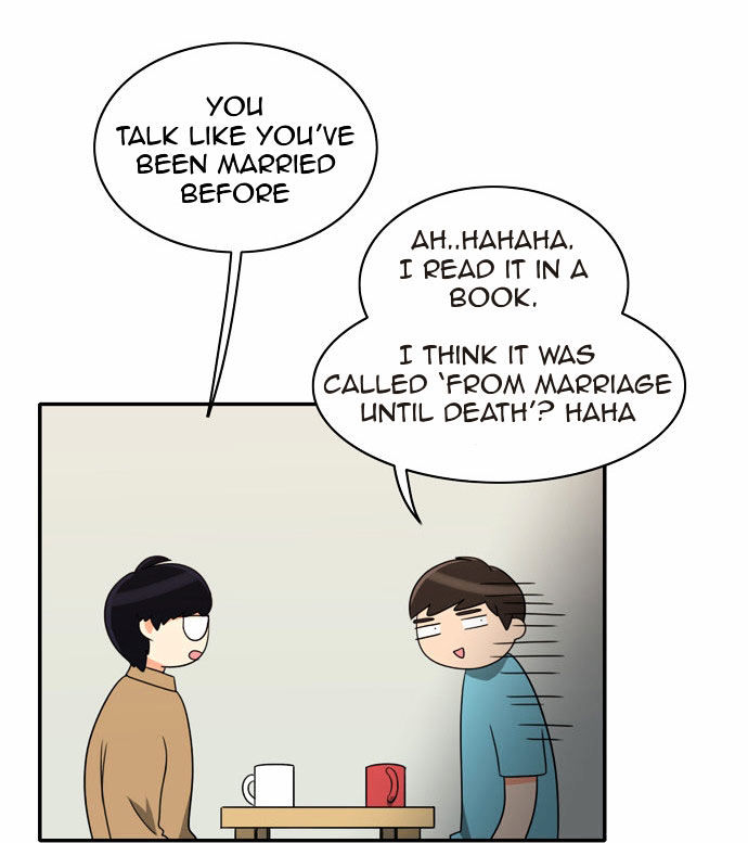 Do It One More Time Chapter 12 page 24 - Chapter 12