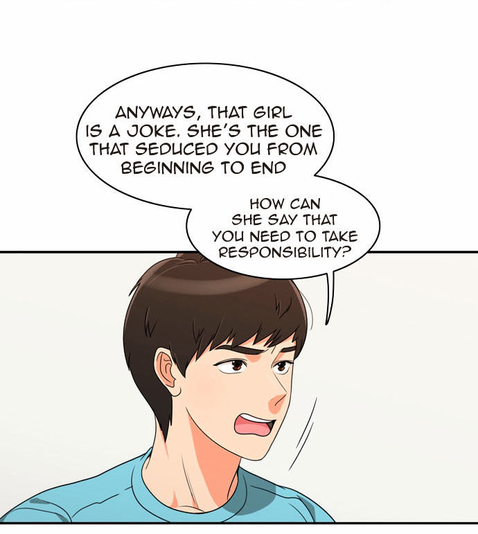 Do It One More Time Chapter 12 page 25 - Chapter 12
