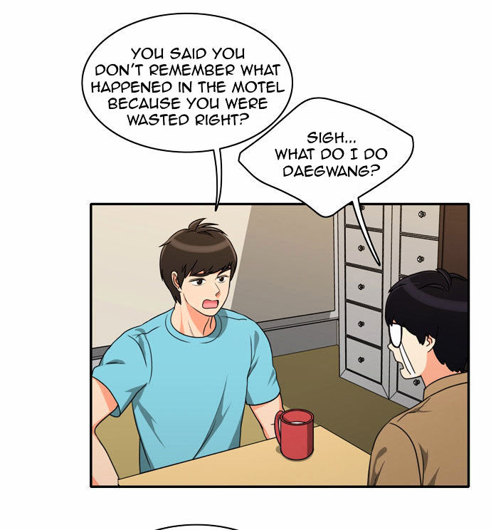 Do It One More Time Chapter 12 page 26 - Chapter 12
