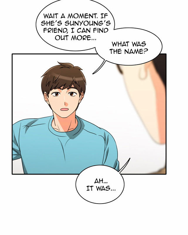 Do It One More Time Chapter 12 page 27 - Chapter 12