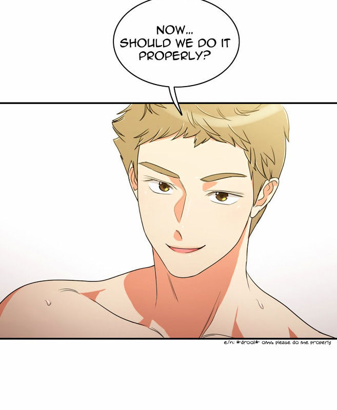 Do It One More Time Chapter 12 page 31 - Chapter 12