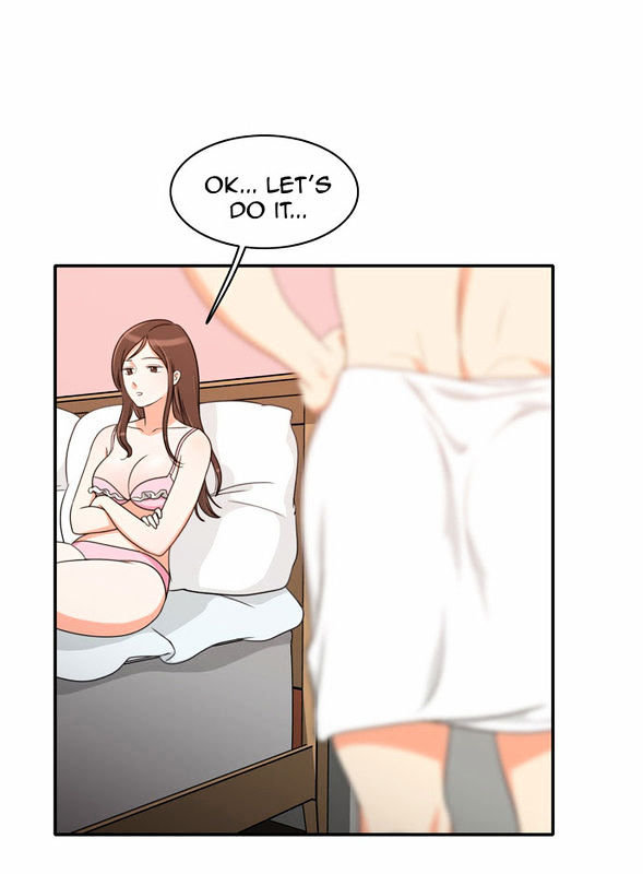 Do It One More Time Chapter 12 page 32 - Chapter 12
