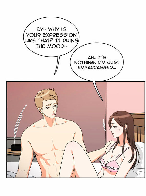 Do It One More Time Chapter 12 page 33 - Chapter 12