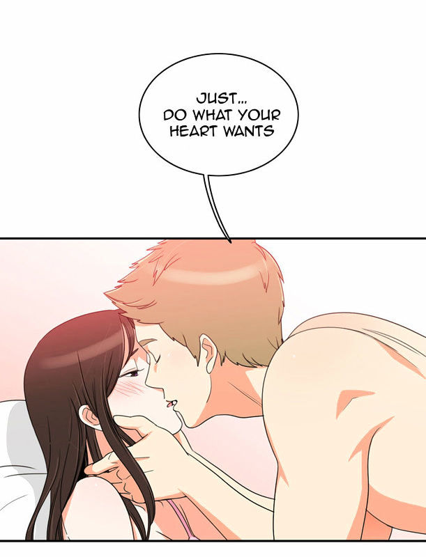 Do It One More Time Chapter 12 page 34 - Chapter 12
