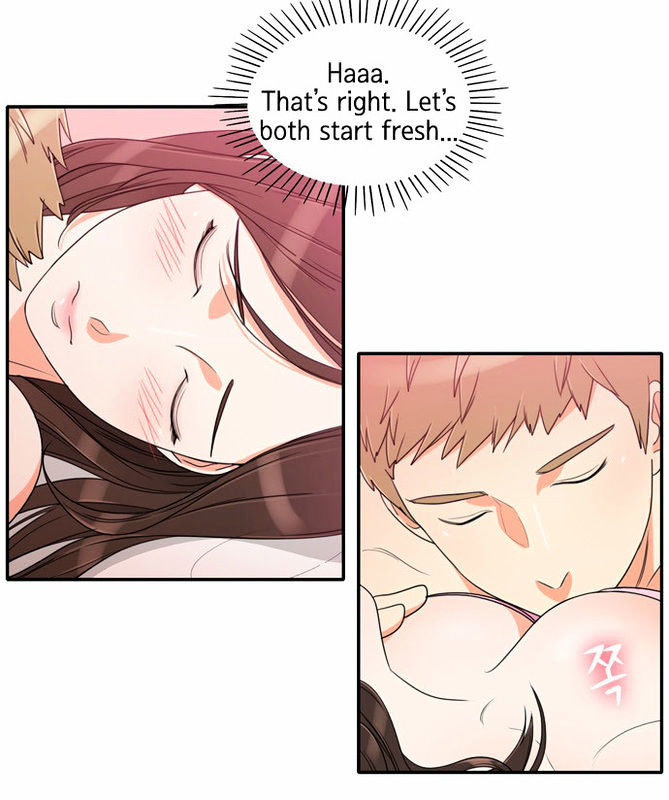 Do It One More Time Chapter 12 page 38 - Chapter 12