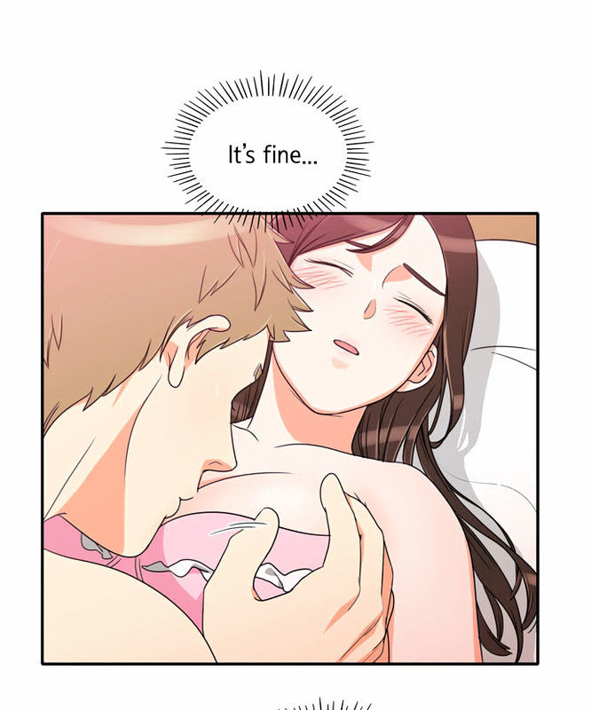 Do It One More Time Chapter 12 page 40 - Chapter 12