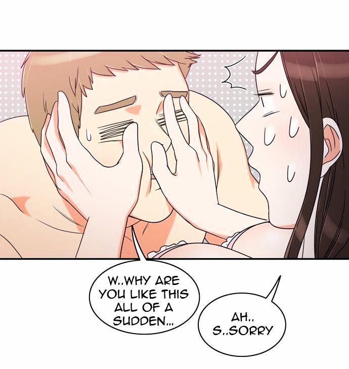 Do It One More Time Chapter 12 page 45 - Chapter 12